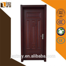 Custom interior/exterior OAK frame interior wooden doors